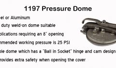 1197 Pressure Dome