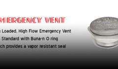 Emergency Vent