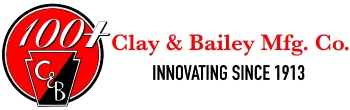 Clay & Bailey Manufacturing Co.