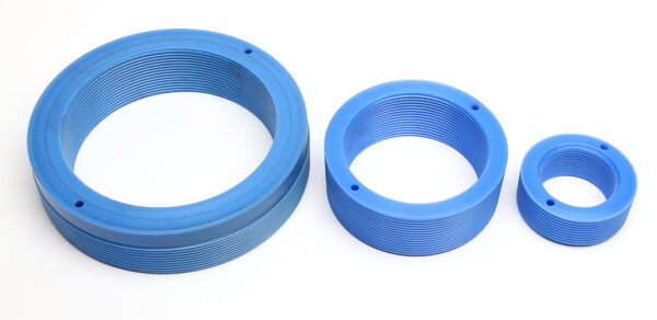 Nylon Bushings
