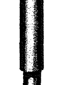 103 Cast Iron Curb Box