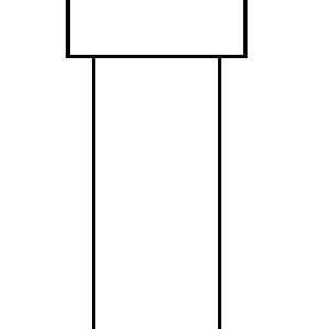 93D Cast Iron Curb Box