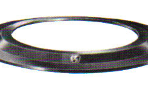 2424 CAST IRON 18X24 METER BOX ADAPTOR