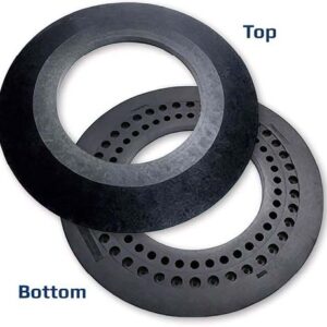 AM HWY MANHOLE SAFETY RAMPS